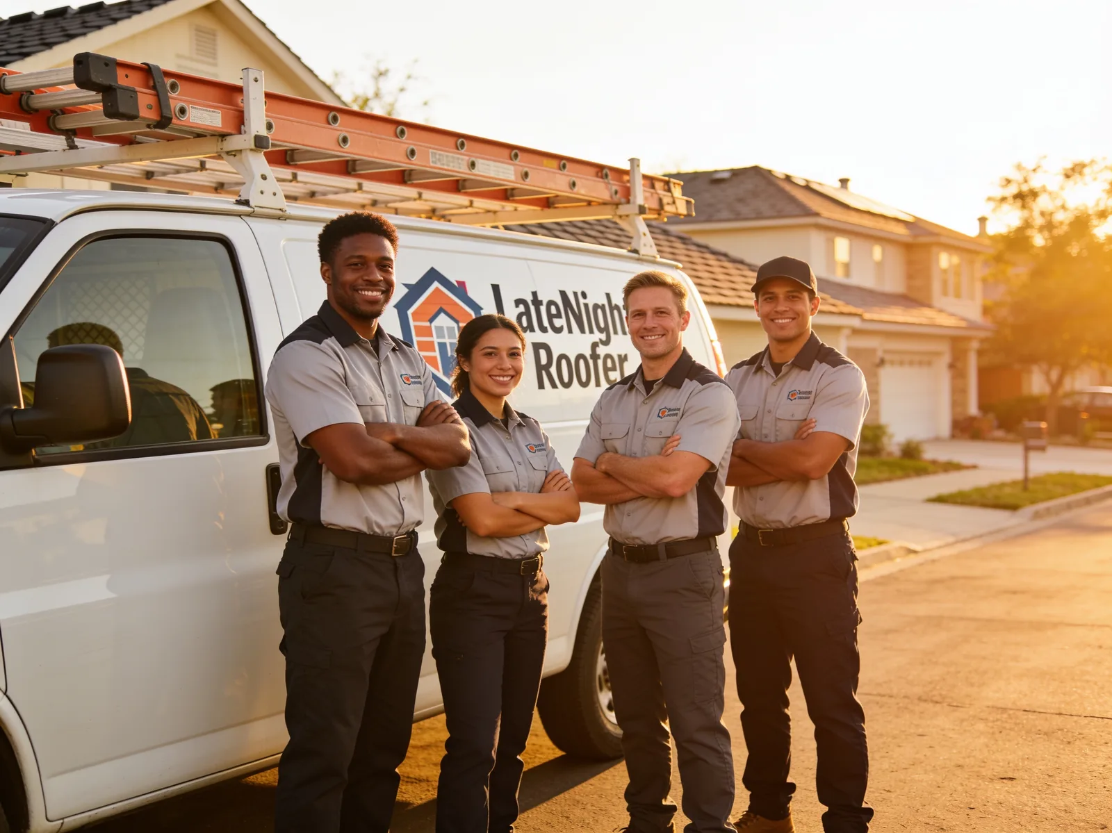 Emergency Roof Repair company in Nicolaus, CA